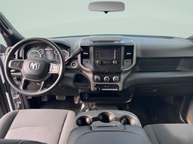 2023 RAM 3500 Chassis Cab Tradesman