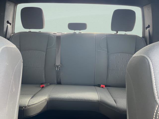 2023 RAM 3500 Chassis Cab Tradesman