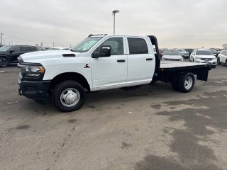 2023 RAM 3500 Chassis Cab Tradesman