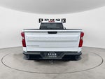 2021 Chevrolet Silverado 1500 Work Truck