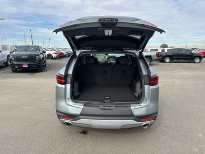 2026 Chevrolet Blazer 3LT