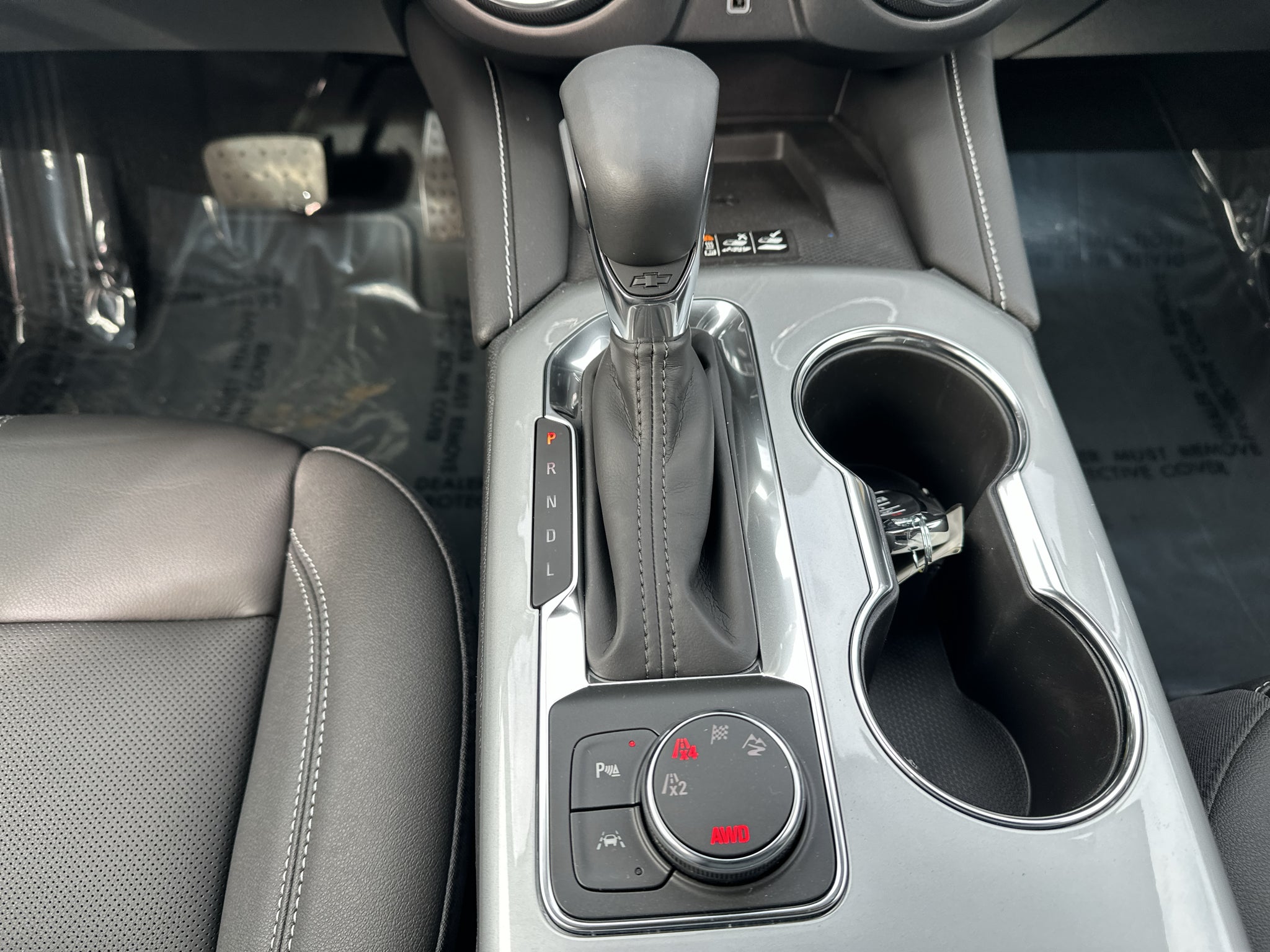 2026 Chevrolet Blazer 3LT