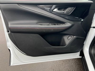 2026 Chevrolet Blazer EV RS