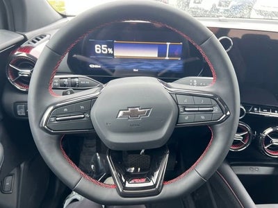 2026 Chevrolet Blazer EV RS