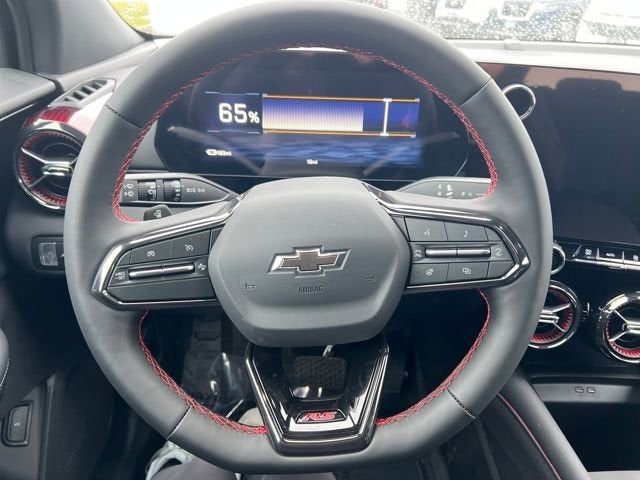 2026 Chevrolet Blazer EV RS