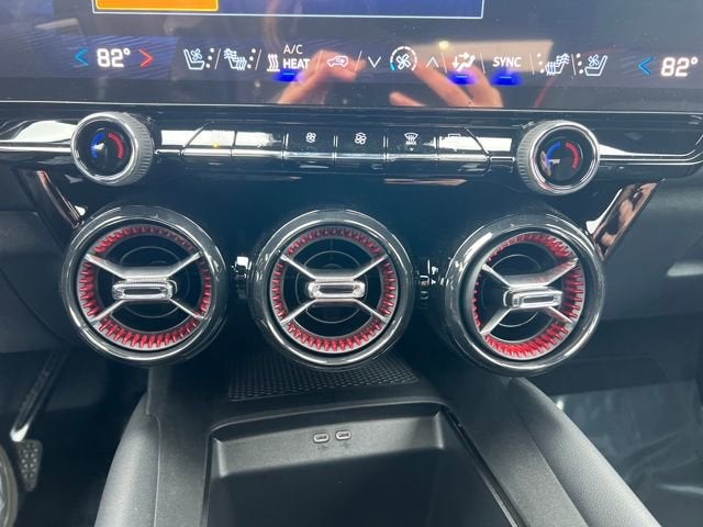 2026 Chevrolet Blazer EV RS