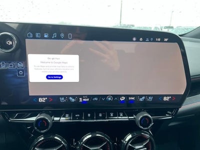 2026 Chevrolet Blazer EV RS