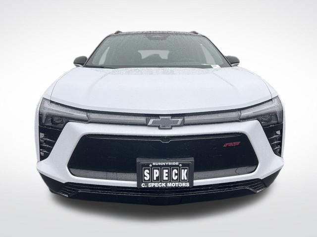 2026 Chevrolet Blazer EV RS