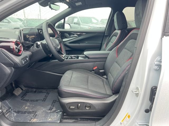 2026 Chevrolet Blazer EV RS