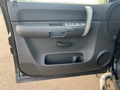 2009 GMC Sierra 1500 Work Truck