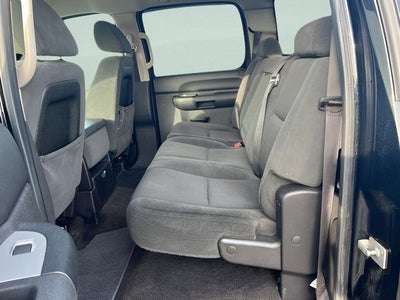 2009 GMC Sierra 1500 Work Truck