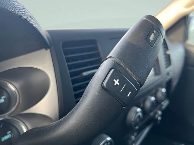 2009 GMC Sierra 1500 Work Truck