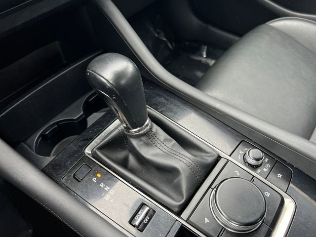 2019 Mazda Mazda3 Sedan w/Preferred Pkg