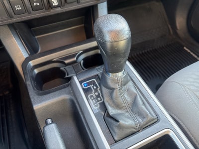 2020 Toyota Tacoma SR5 V6