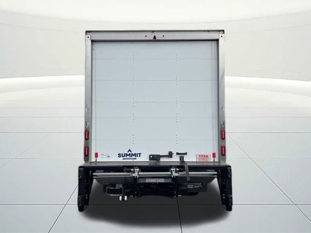 2024 Chevrolet Low Cab Forward 4500 Base