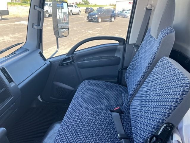 2024 Chevrolet Low Cab Forward 4500 Base