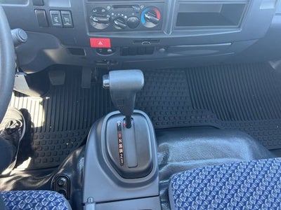 2024 Chevrolet Low Cab Forward 4500 Base