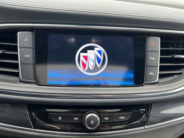 2023 Buick Enclave Premium