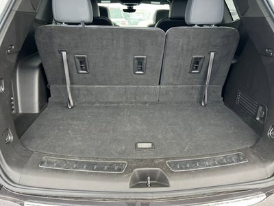 2023 Buick Enclave Premium