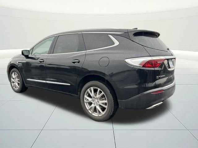 2023 Buick Enclave Premium
