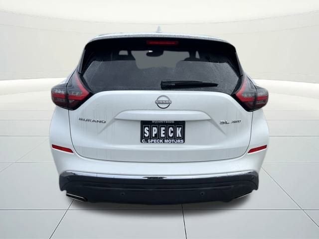 2023 Nissan Murano SL