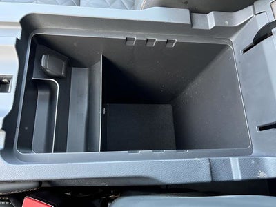 2021 Nissan Murano Platinum