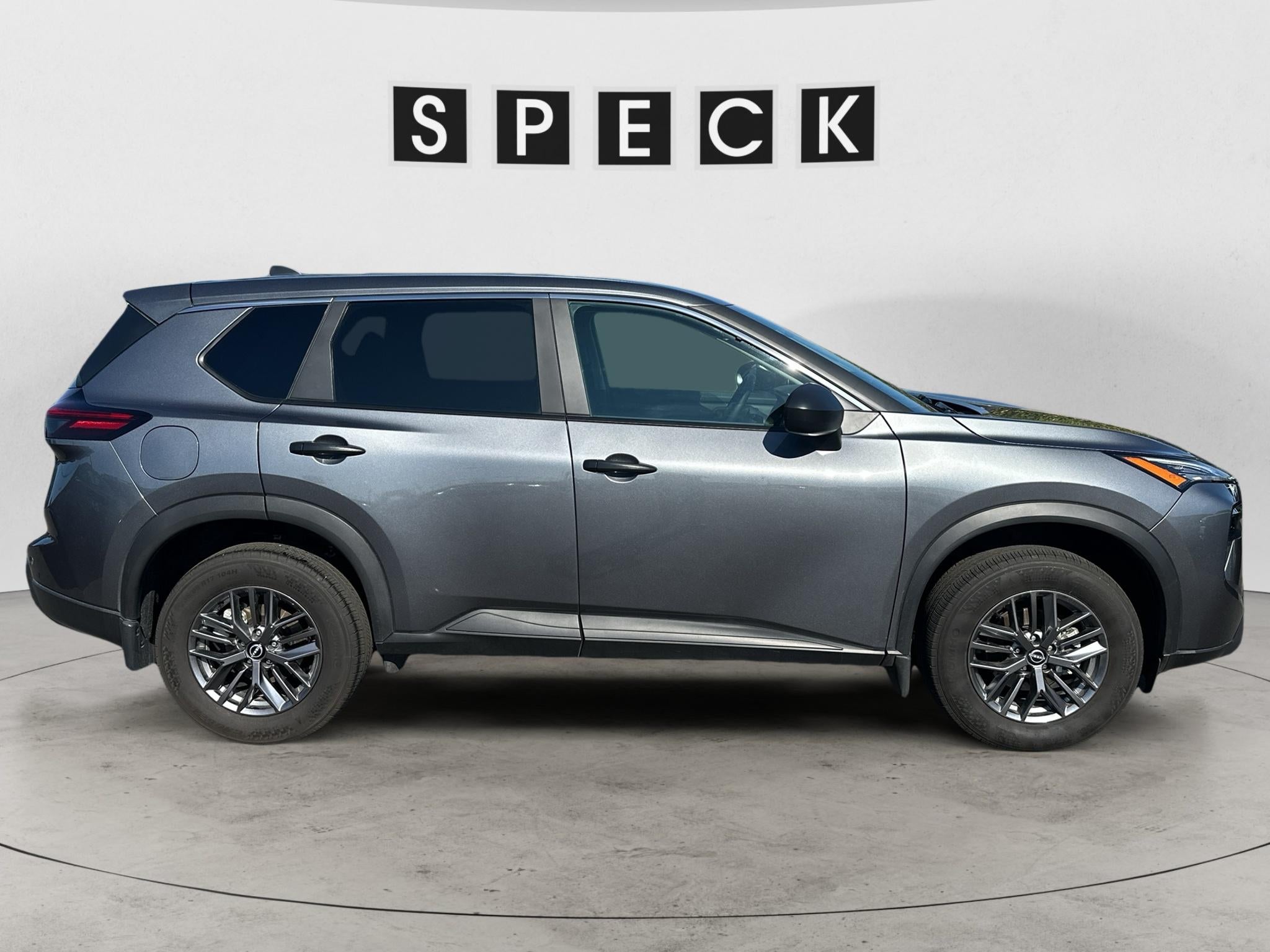 2025 Nissan Rogue S Intelligent AWD