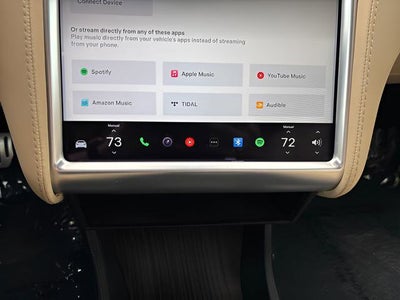 2015 Tesla Model S 85D