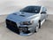 2011 Mitsubishi Lancer Evolution GSR