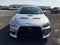 2011 Mitsubishi Lancer Evolution GSR