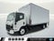 2025 Chevrolet Low Cab Forward 4500 XD 1WT