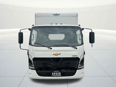 2025 Chevrolet Low Cab Forward 4500 XD 1WT