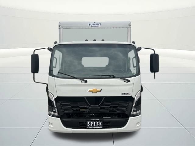 2025 Chevrolet Low Cab Forward 4500 XD 1WT