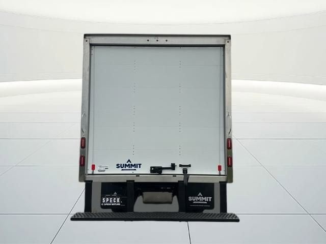 2025 Chevrolet Low Cab Forward 4500 XD 1WT