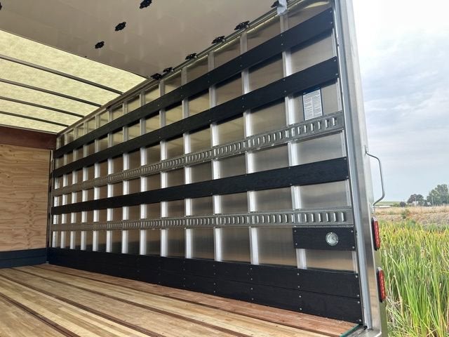 2025 Chevrolet Low Cab Forward 4500 XD 1WT