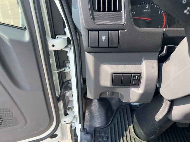 2025 Chevrolet Low Cab Forward 4500 XD 1WT