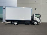 2025 Chevrolet Low Cab Forward 4500 XD 1WT