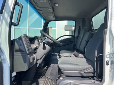 2025 Chevrolet Low Cab Forward 4500 XD 1WT