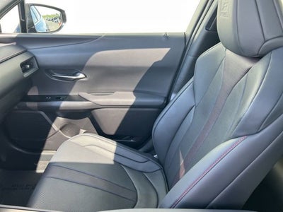 2024 Lexus UX UX 250h F SPORT Design