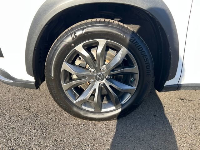 2019 Lexus NX NX 300