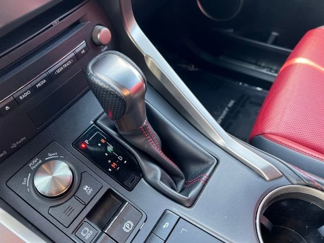 2019 Lexus NX NX 300