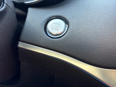 2022 Kia Stinger GT-Line
