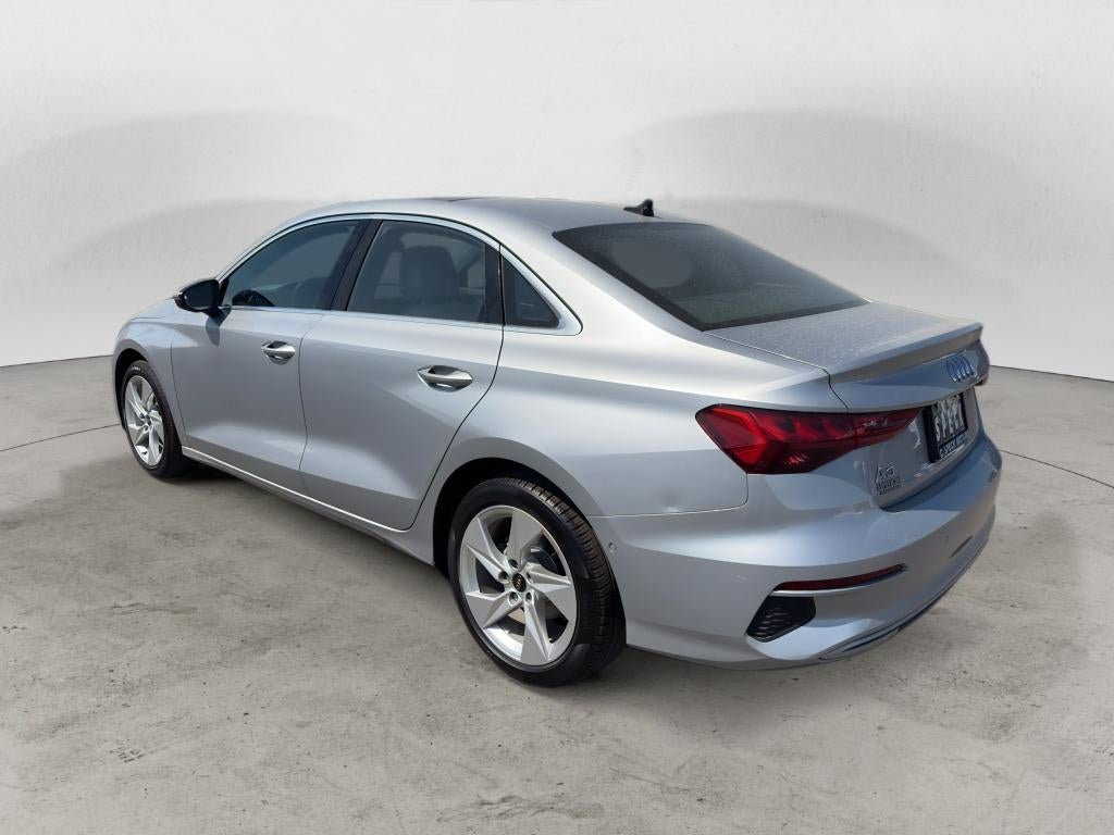 2024 Audi A3 Premium