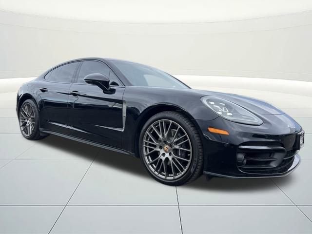 2023 Porsche Panamera RWD