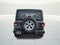2021 Jeep Wrangler Islander 4X4