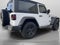 2023 Jeep Wrangler 2-Door Sport 4x4