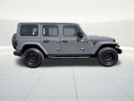 2020 Jeep Wrangler Unlimited North Edition 4X4