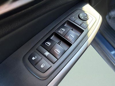 2021 Jeep Cherokee Latitude Plus 4x4