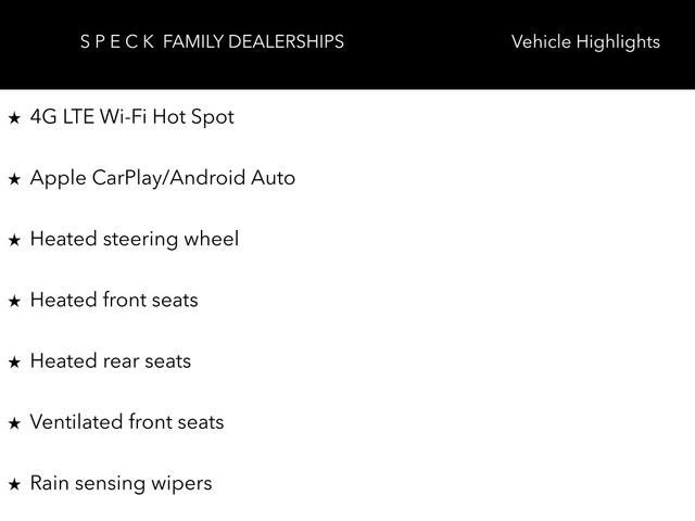 2021 Dodge Durango Citadel