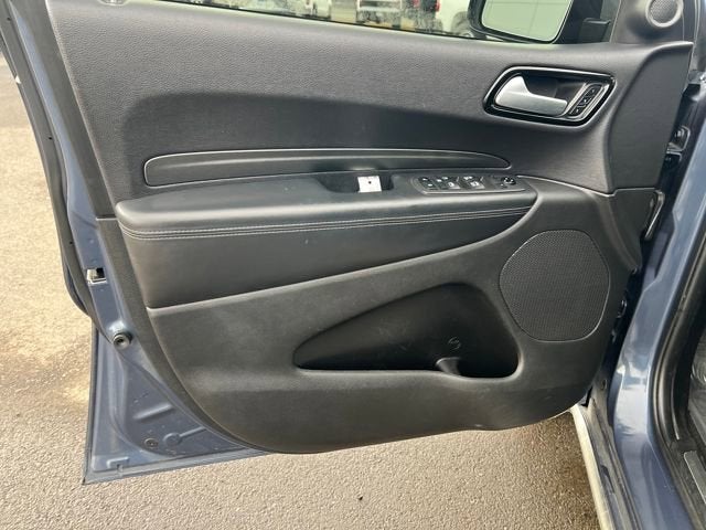 2021 Dodge Durango Citadel